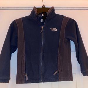 Boys North Face Jacket